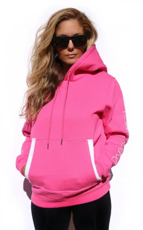 Forever Young Swimwear Pullover Hoodie - 100% Cotton