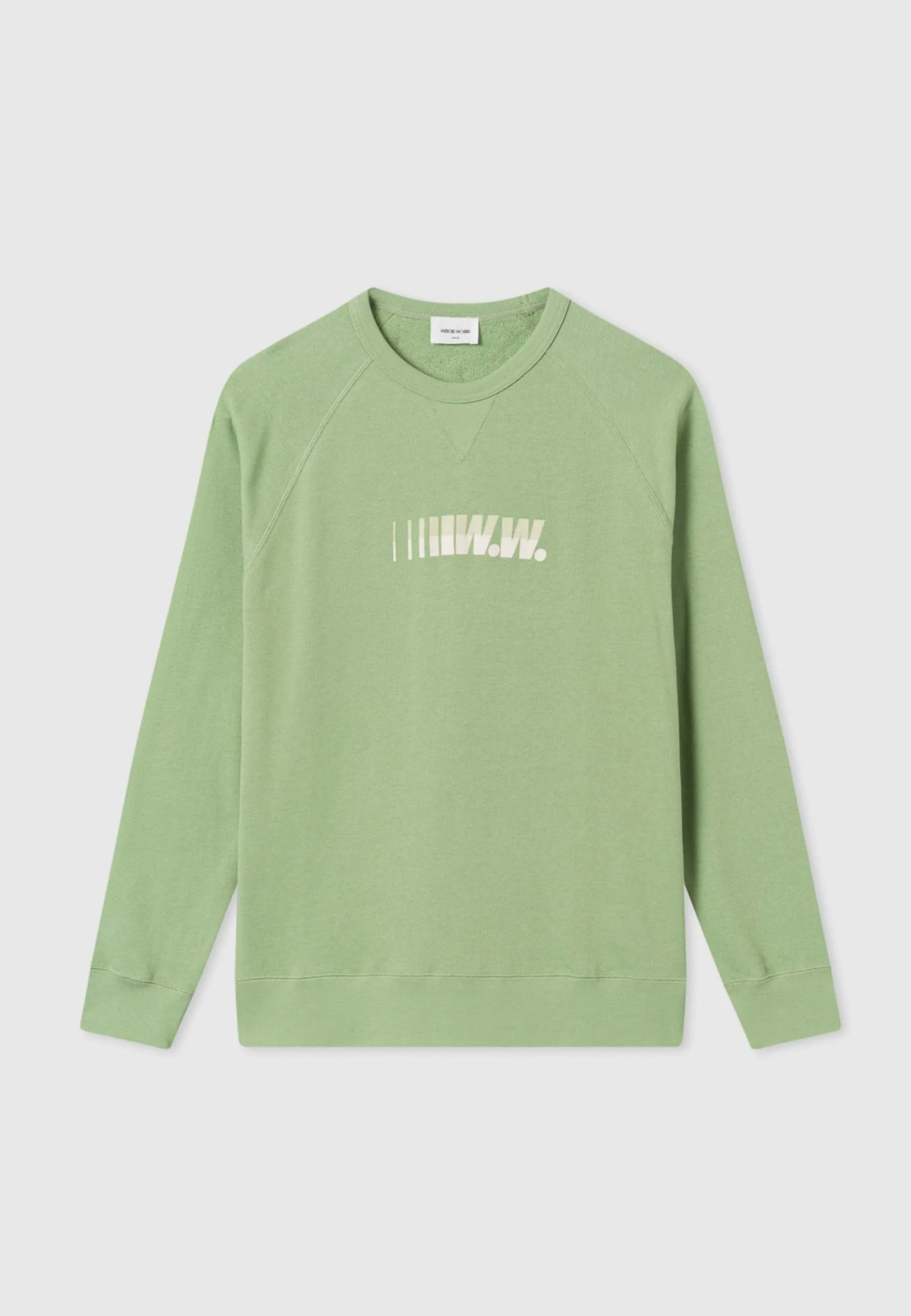 Hester Sweater - dusty green