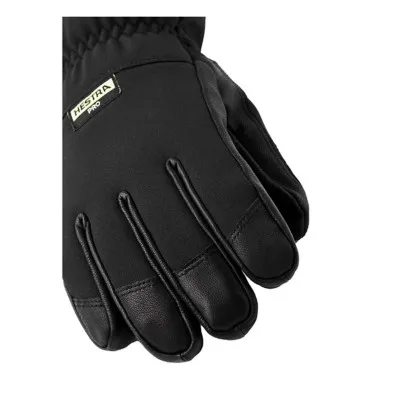 Hestra Alpha Pro CZone Ergo Grip Winter Work Gloves