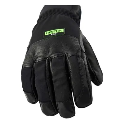 Hestra Alpha Pro CZone Ergo Grip Winter Work Gloves