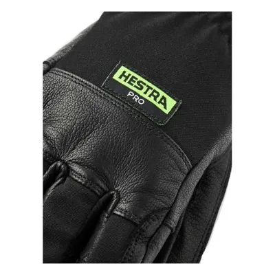 Hestra Alpha Pro CZone Ergo Grip Winter Work Gloves