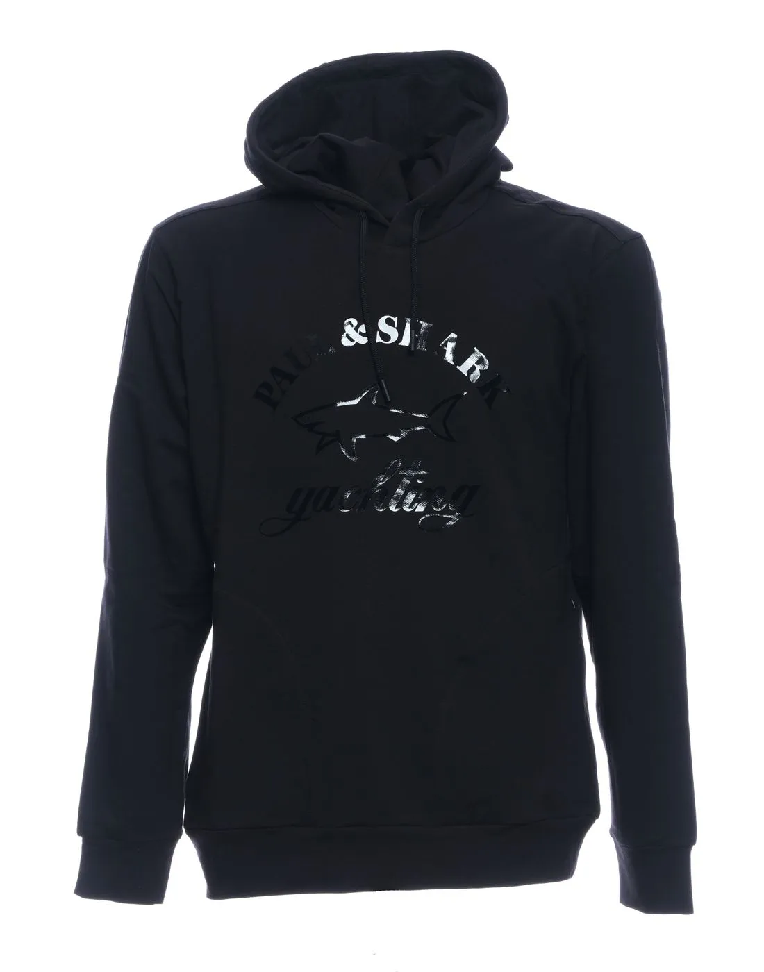 Hoodie for man 12311904 011 PAUL & SHARK