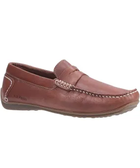 Hush Puppies Arthur Mens shoes