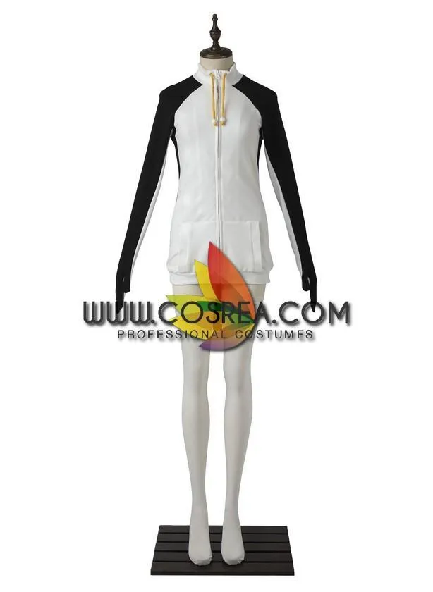 Kemono Friends Royal Penguin Cosplay Costume