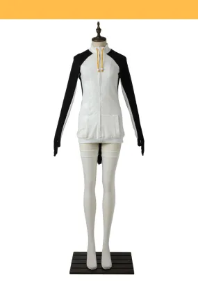 Kemono Friends Royal Penguin Cosplay Costume