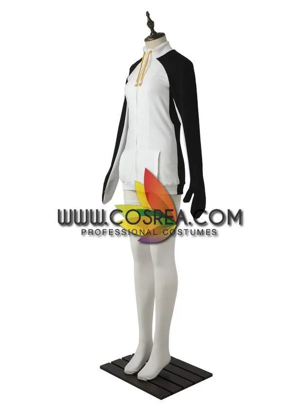 Kemono Friends Royal Penguin Cosplay Costume