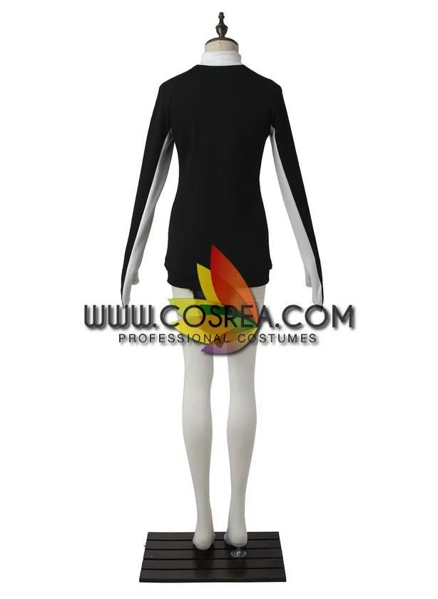 Kemono Friends Royal Penguin Cosplay Costume