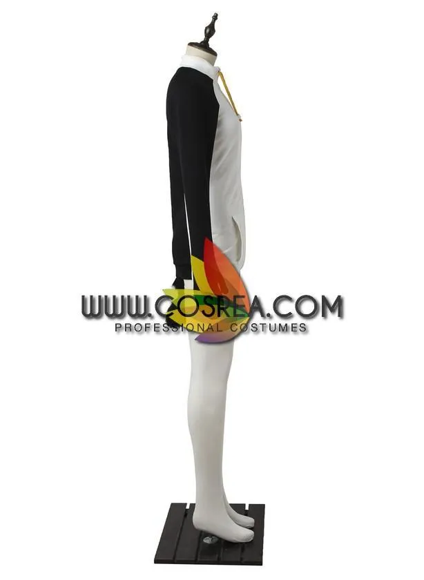 Kemono Friends Royal Penguin Cosplay Costume