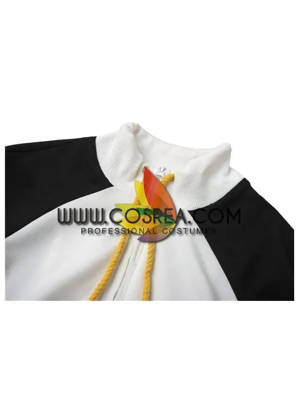 Kemono Friends Royal Penguin Cosplay Costume