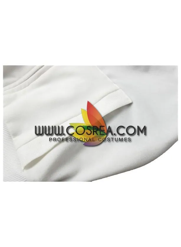 Kemono Friends Royal Penguin Cosplay Costume