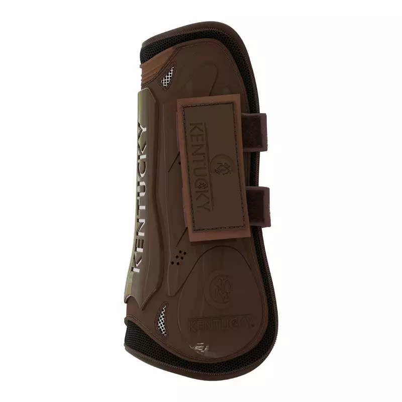 Kentucky Horsewear Velcro Tendon Boots