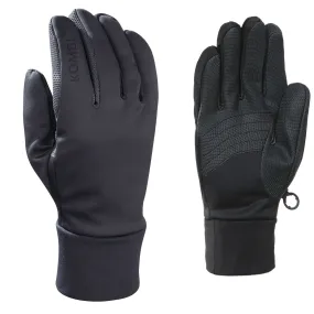 Kombi Men's Winter Multi-Tasker Gloves Black | Buy Kombi Men's Winter Multi-Tasker Gloves Black here | Outnorth