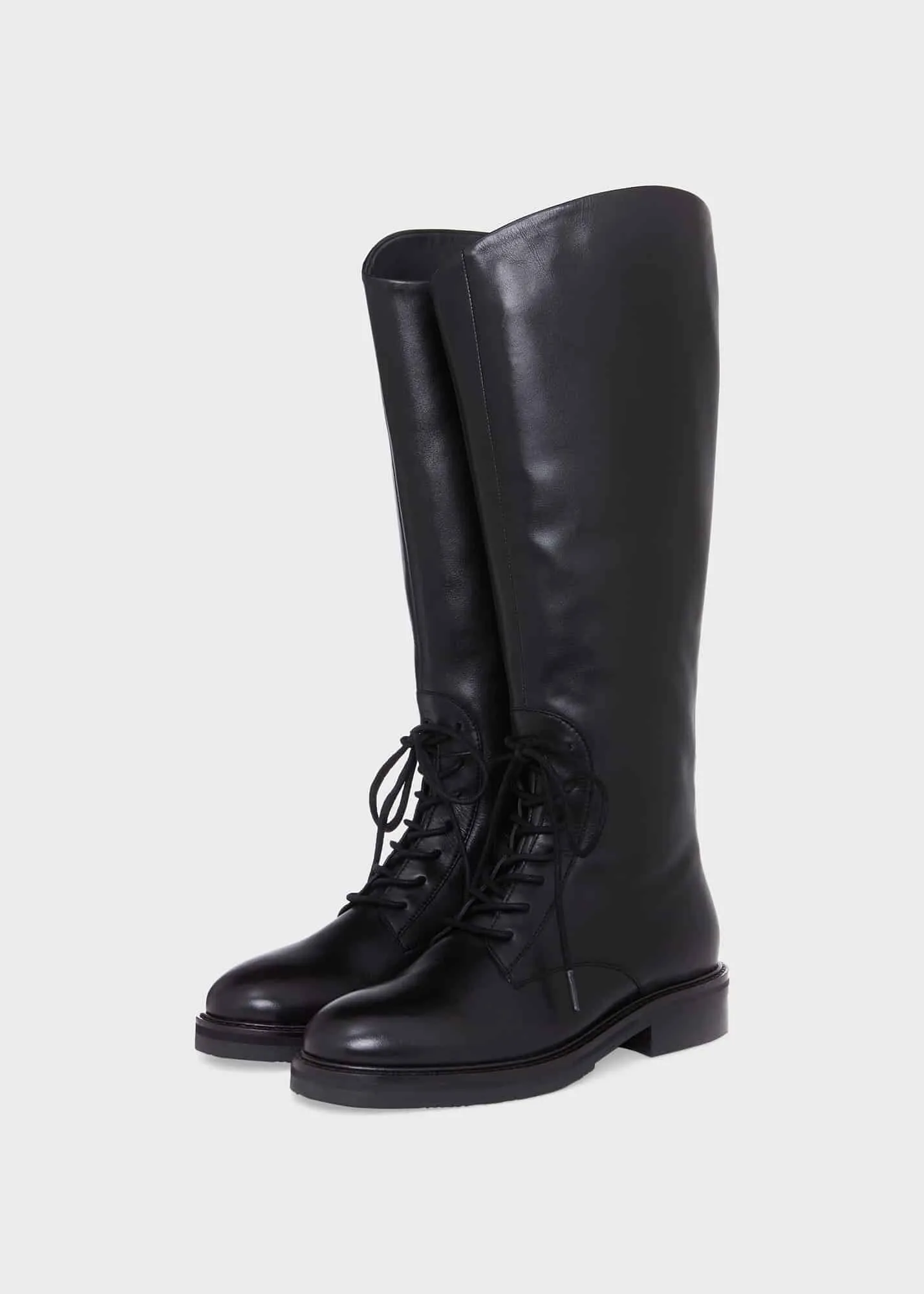 Laurel Knee Boots 