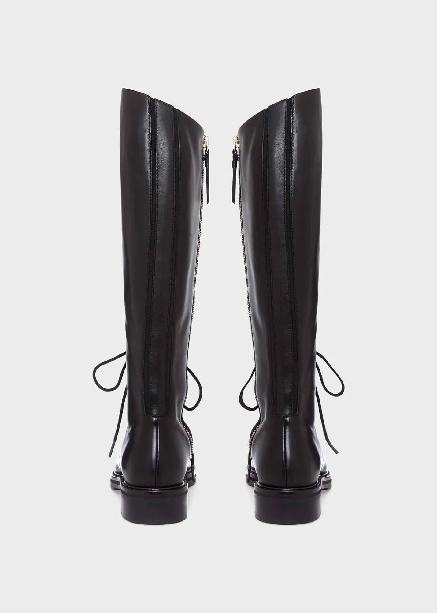 Laurel Knee Boots 