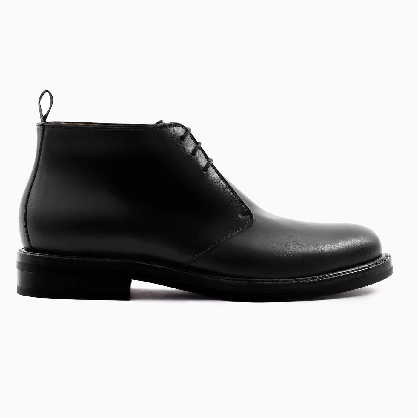 Laval Chukka Boots - Men's