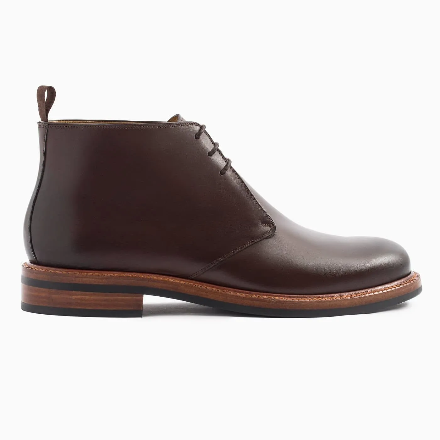 Laval Chukka Boots - Men's