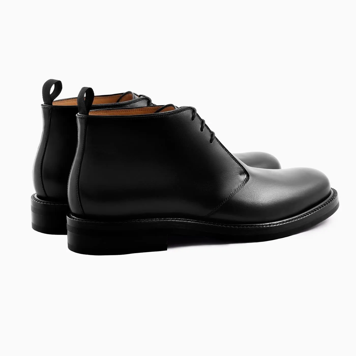 Laval Chukka Boots - Men's