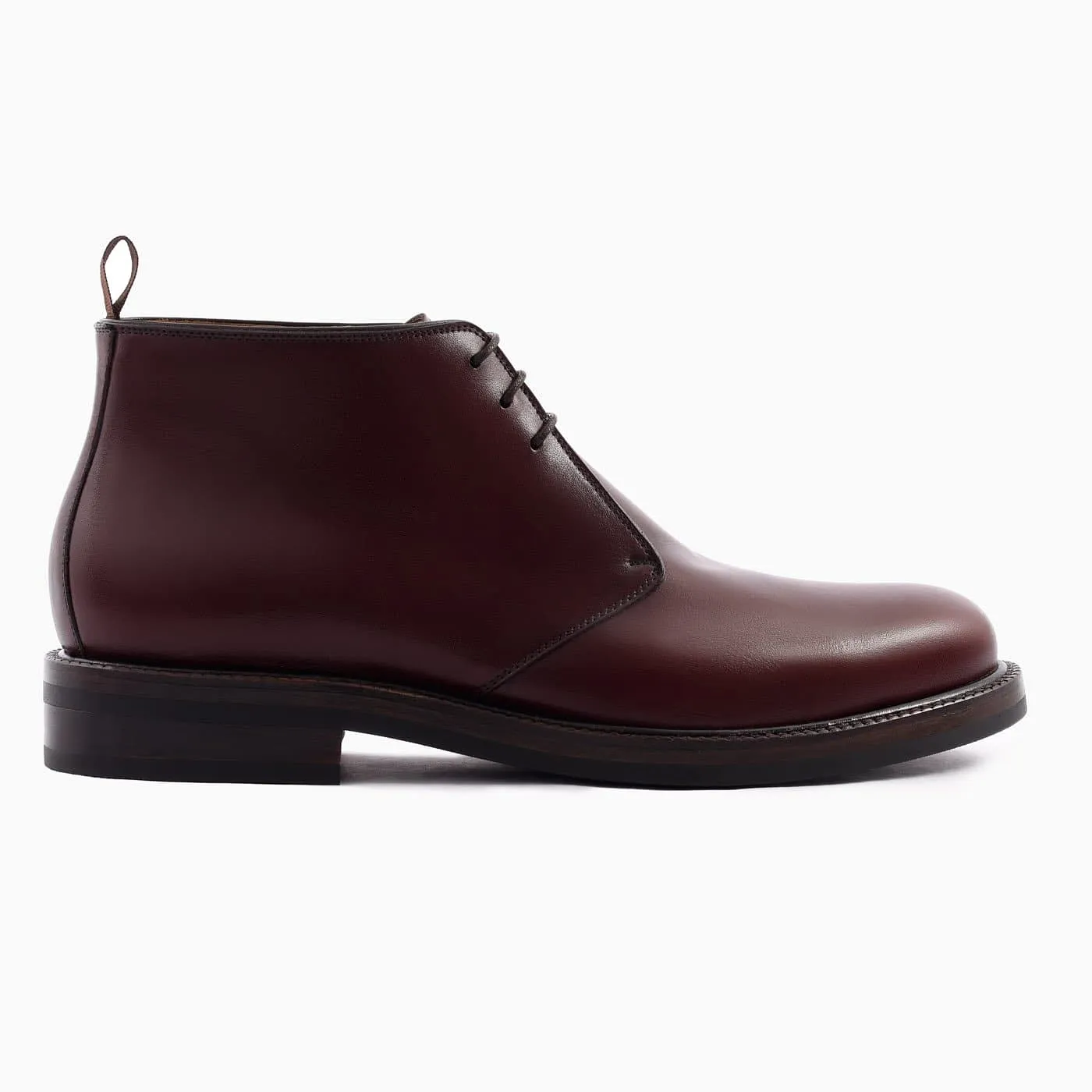 Laval Chukka Boots - Men's