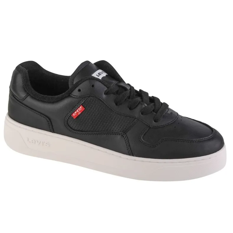 Levis Levi's Glide Shoes W 235200-713-59 black