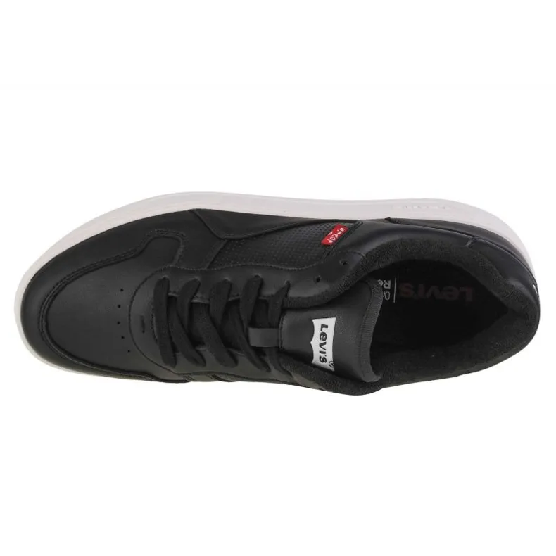 Levis Levi's Glide Shoes W 235200-713-59 black