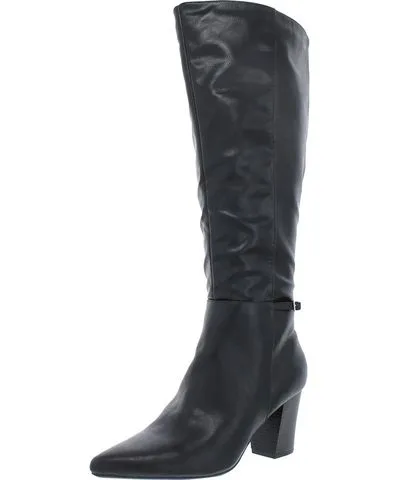 Life Stride Womens Knee-High Boots