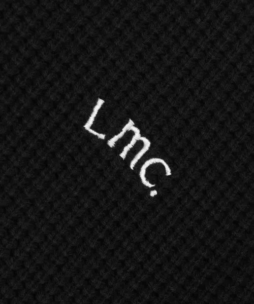 LMC  |[ LMC ]★LMC WAFFLE KNIT SWEATER