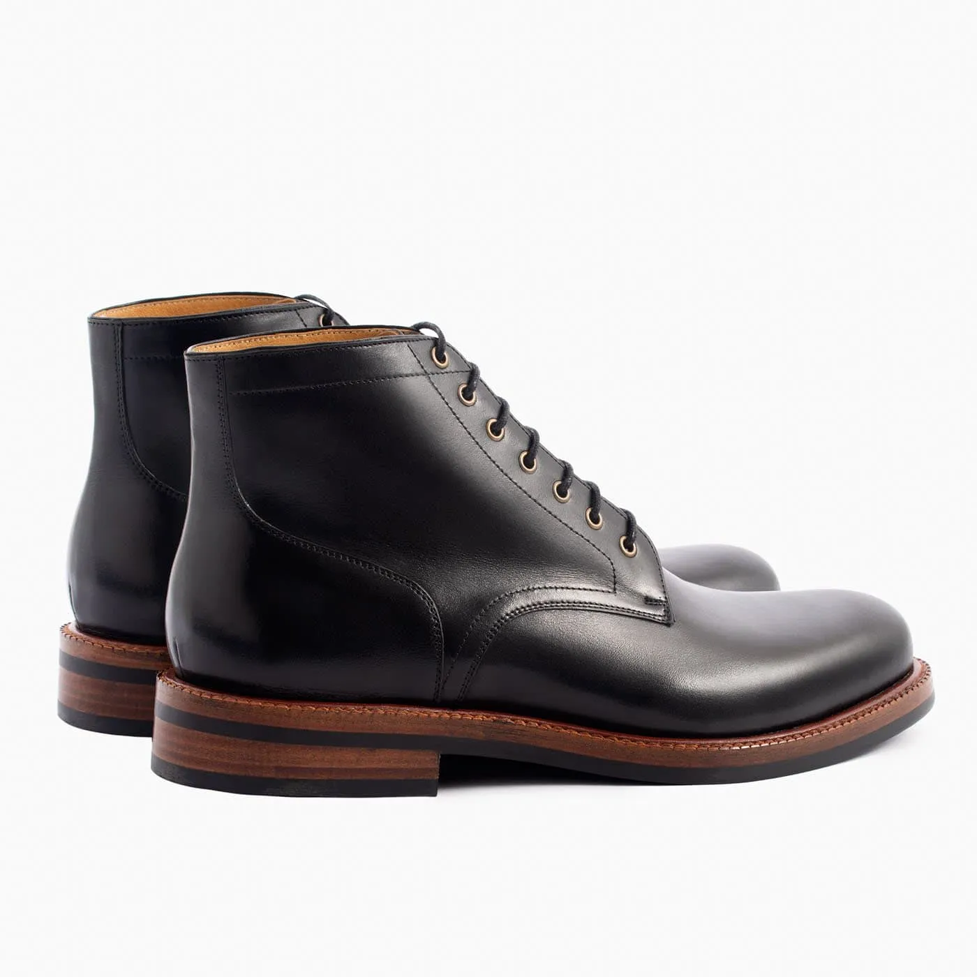 Lopez Boots - Men's