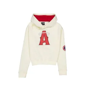 Los Angeles Angels City Connect Women's Hoodie