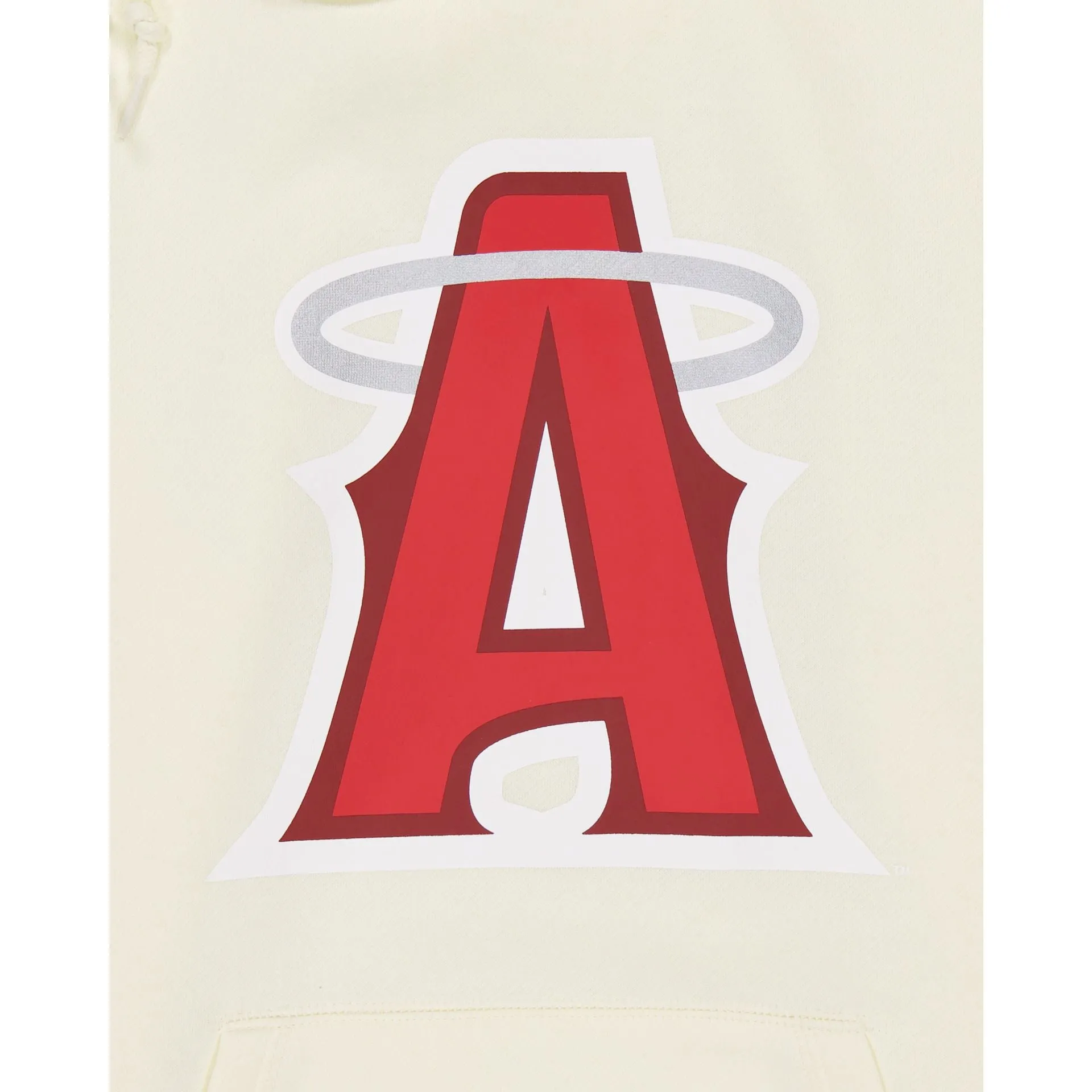 Los Angeles Angels City Connect Women's Hoodie