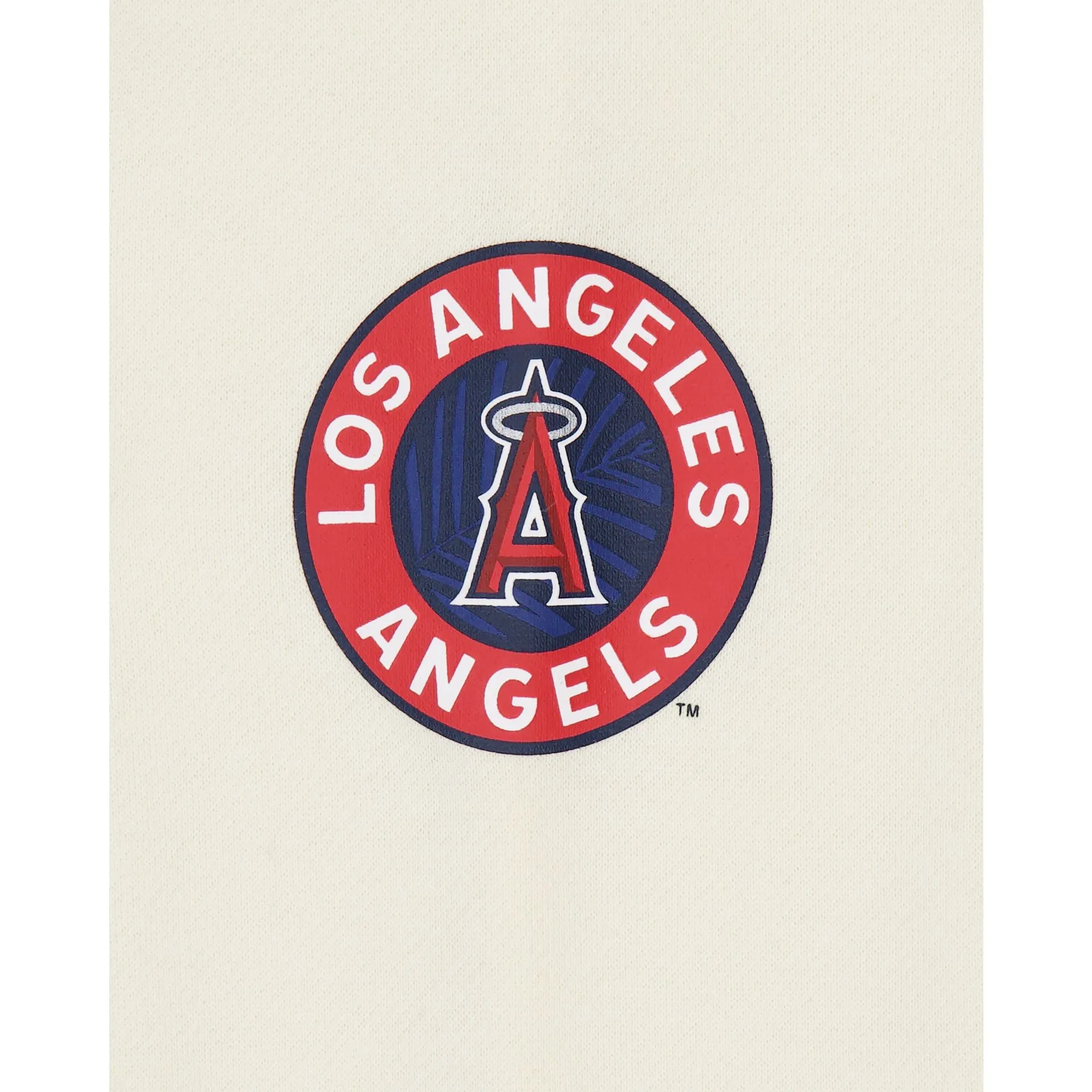 Los Angeles Angels City Connect Women's Hoodie