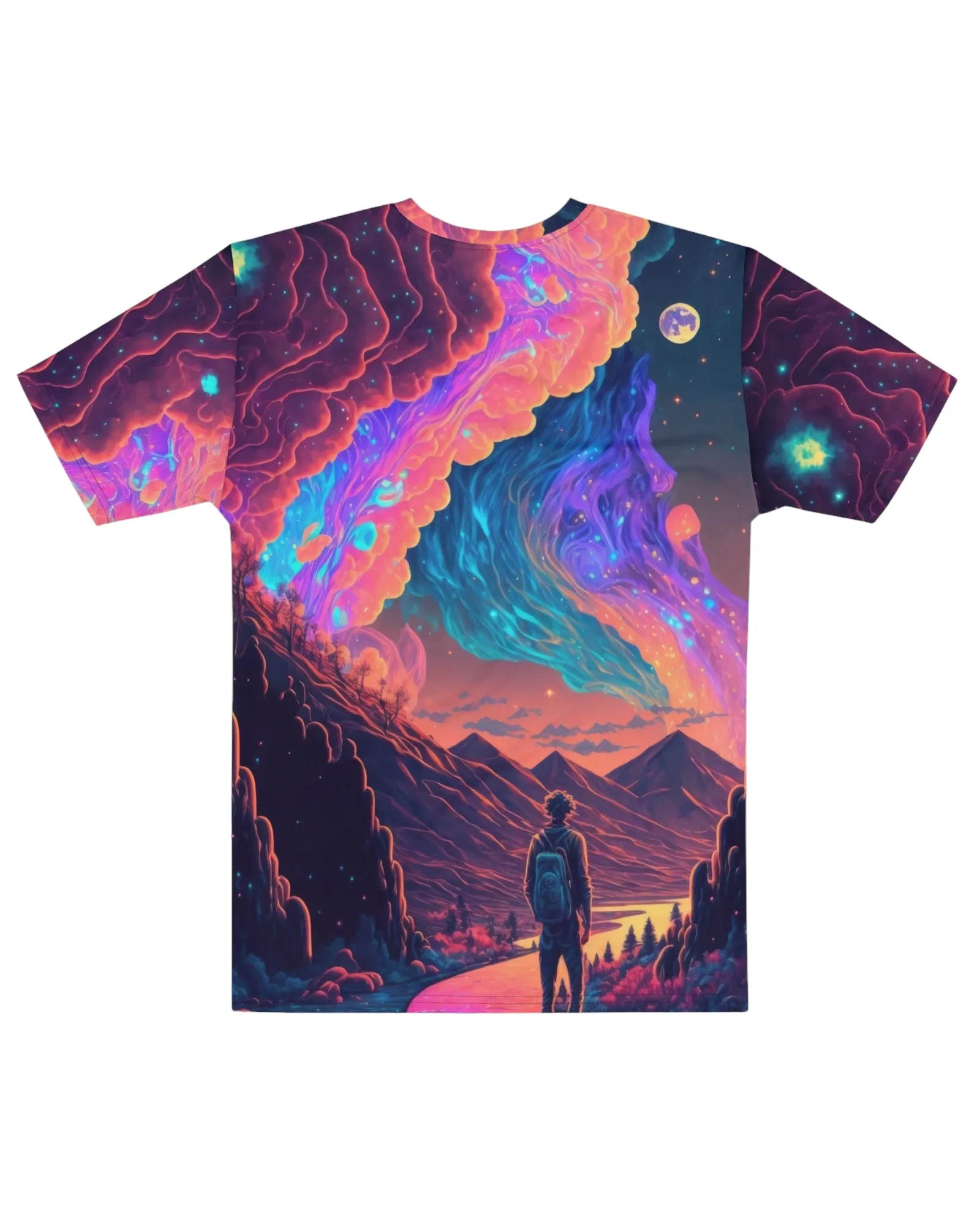 Lost in Dreams T-Shirt