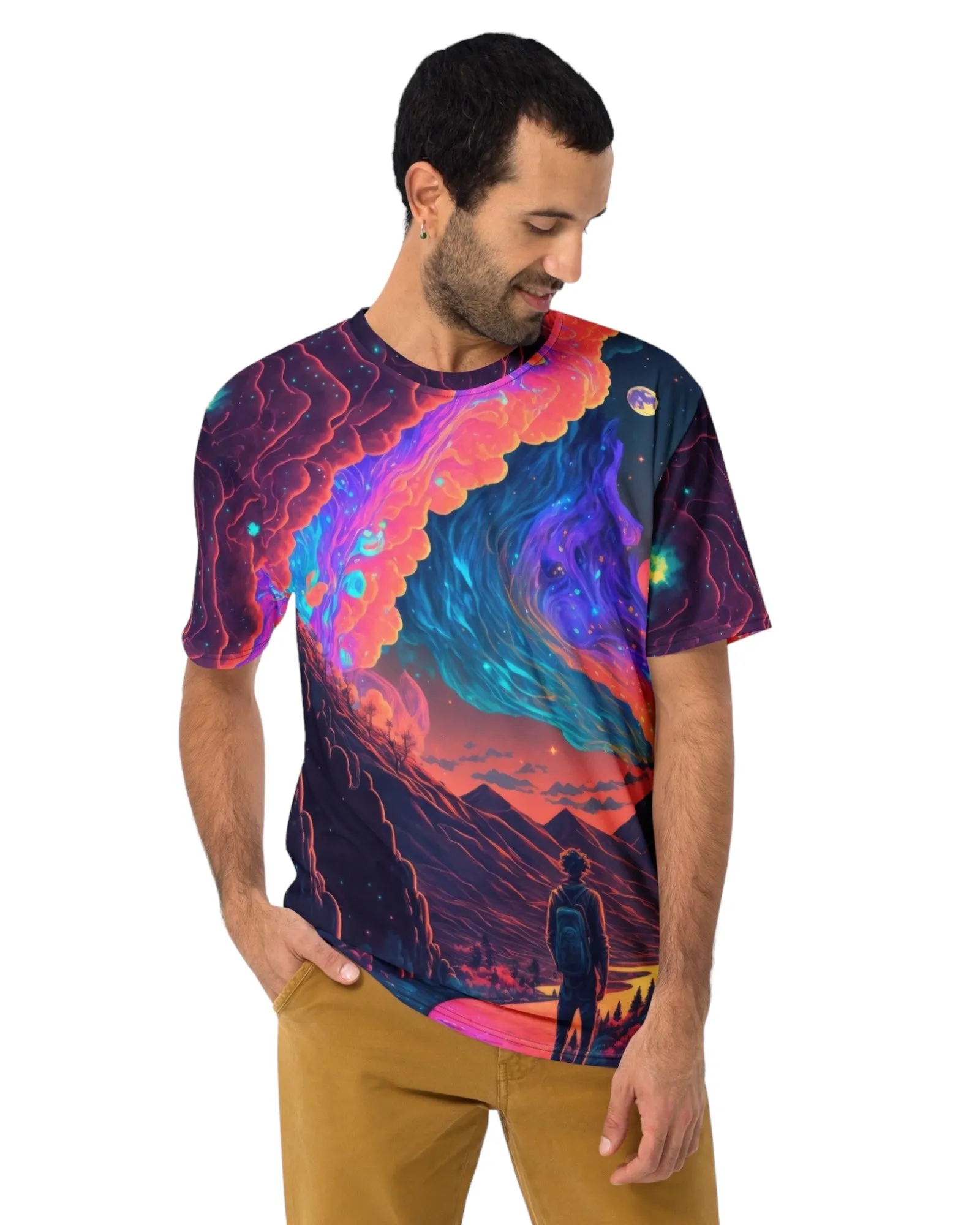 Lost in Dreams T-Shirt