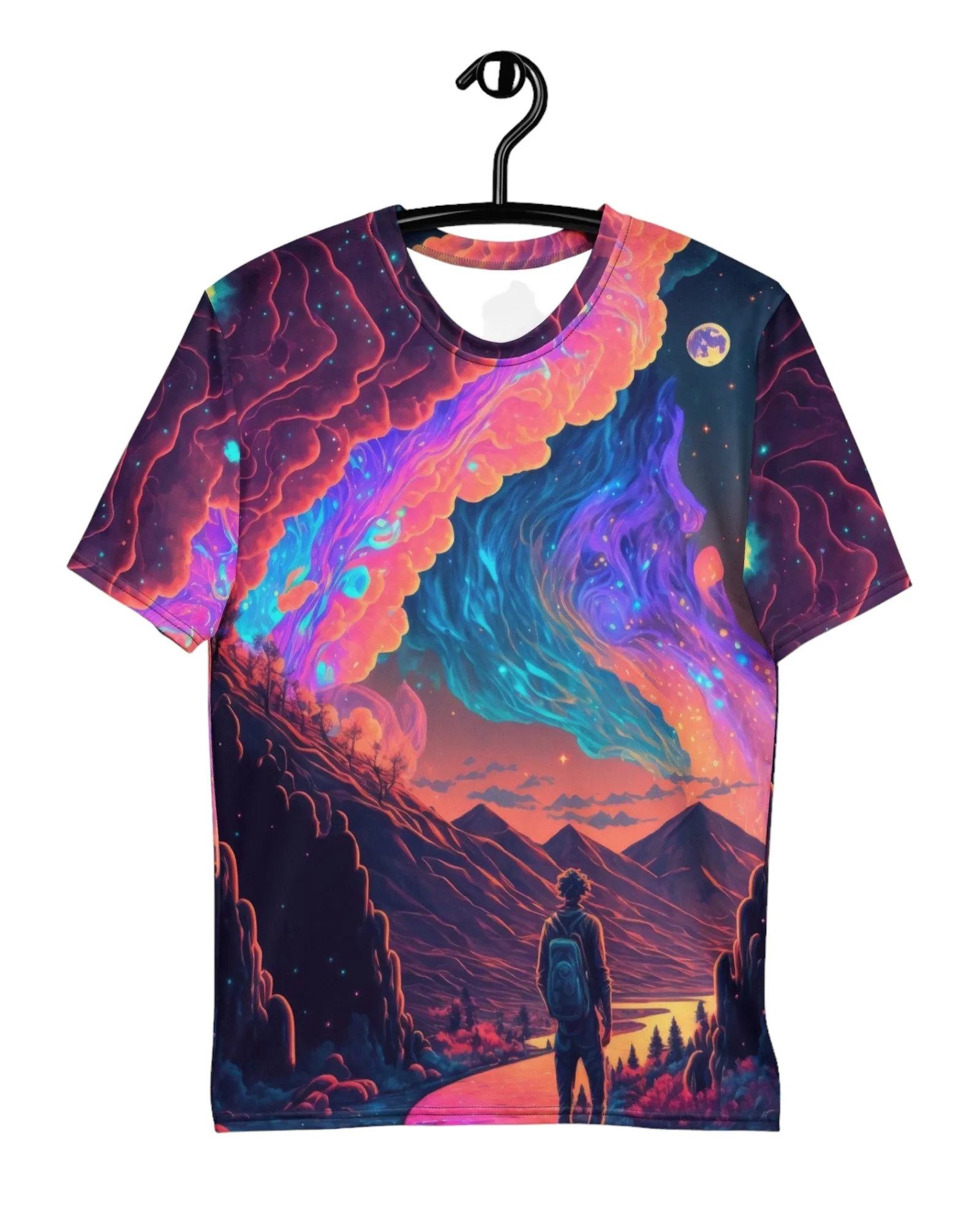 Lost in Dreams T-Shirt