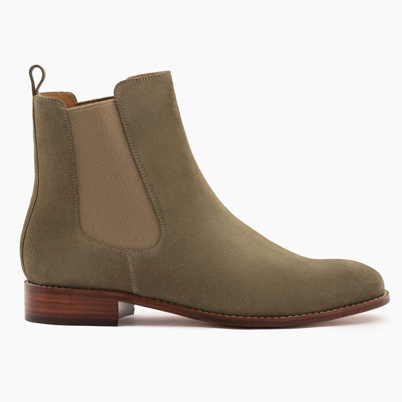 Maeve Chelsea Boots - Suede - Women's