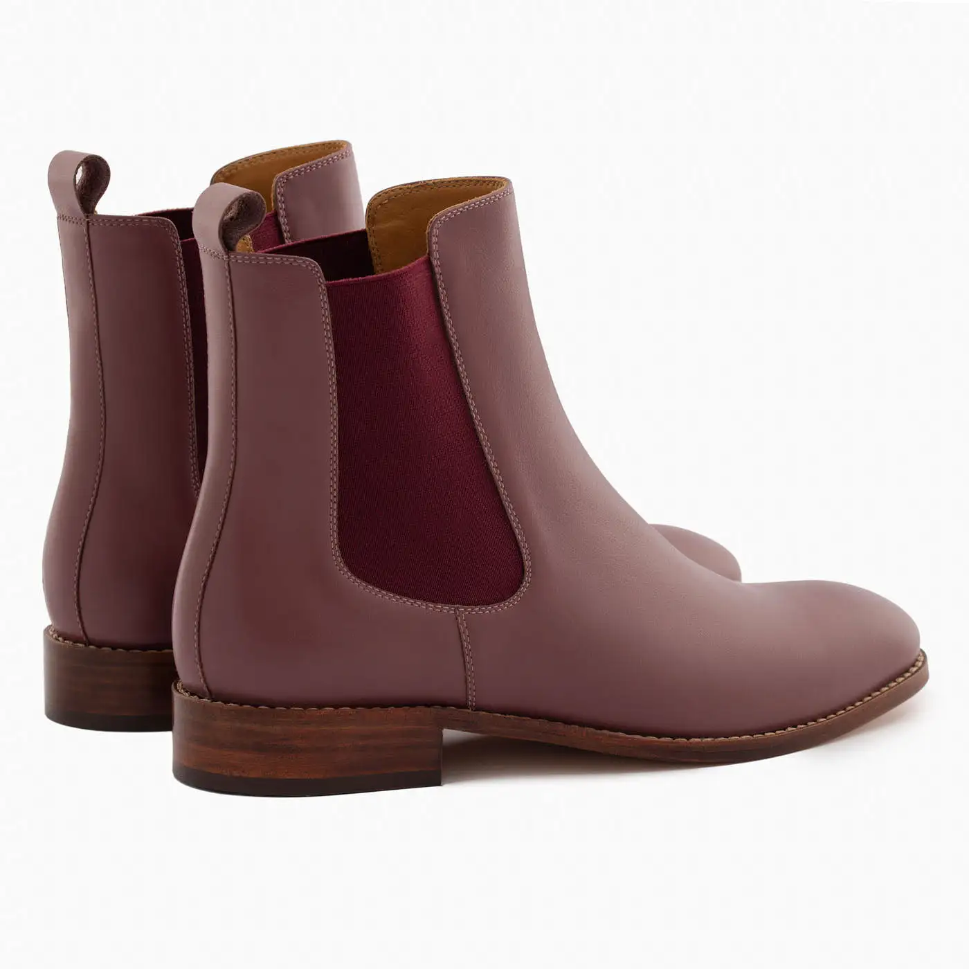 Maeve Chelsea Boots - Women's