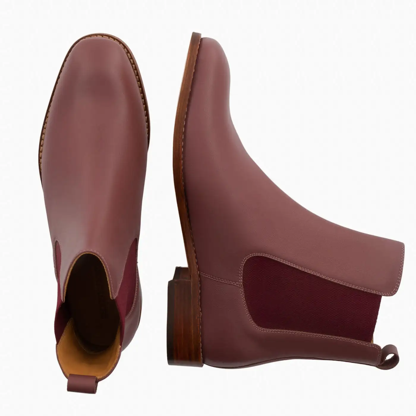 Maeve Chelsea Boots - Women's