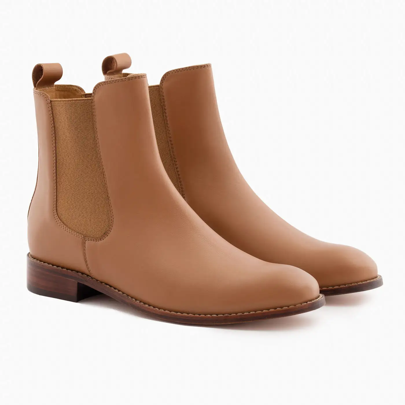 Maeve Chelsea Boots - Women's