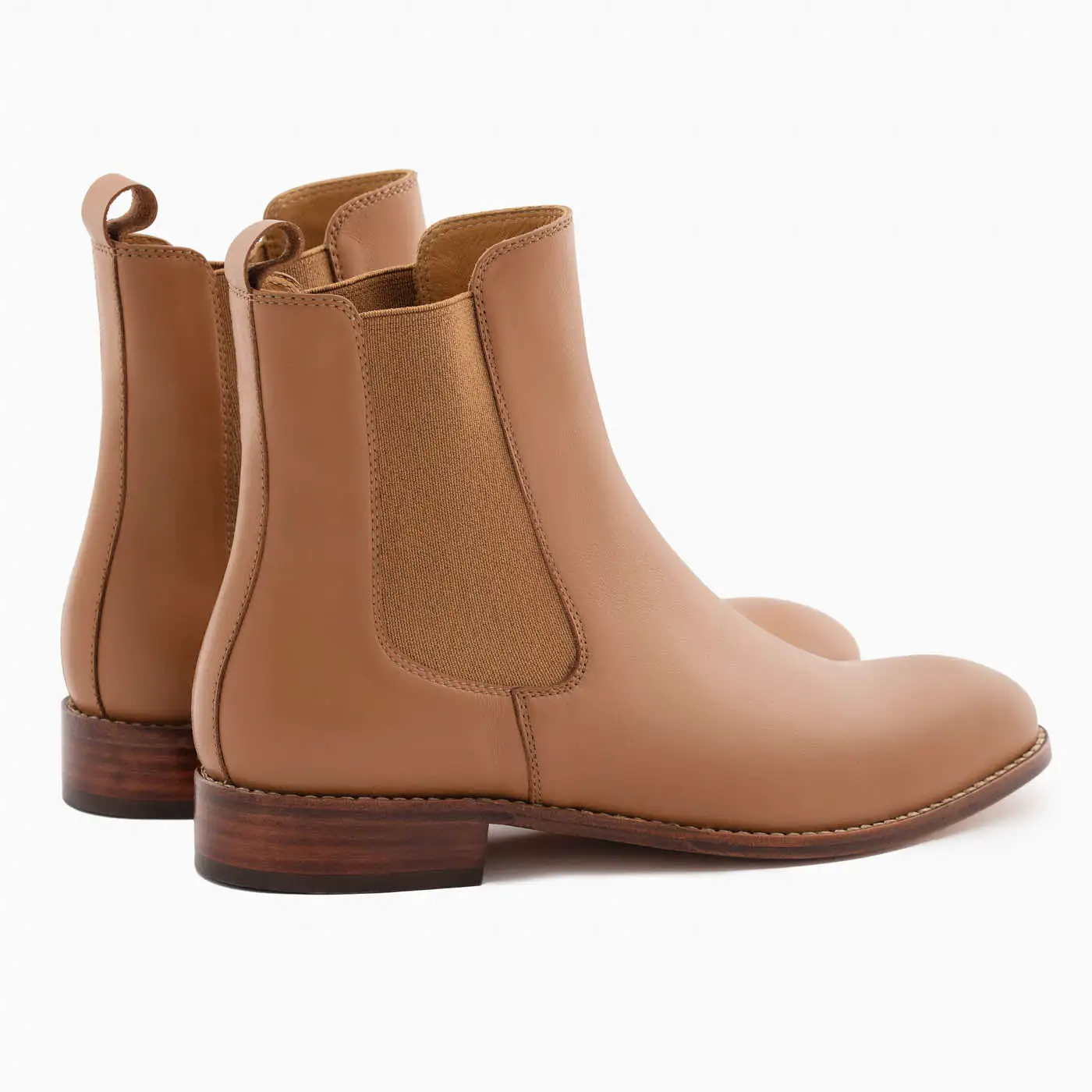 Maeve Chelsea Boots - Women's