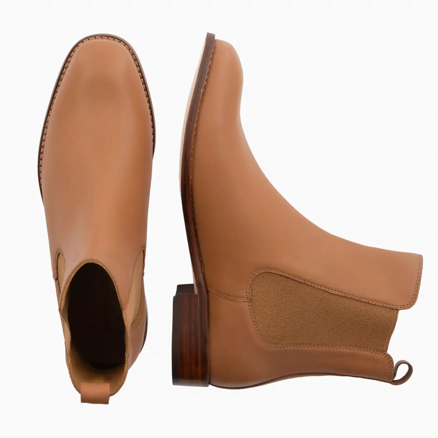 Maeve Chelsea Boots - Women's