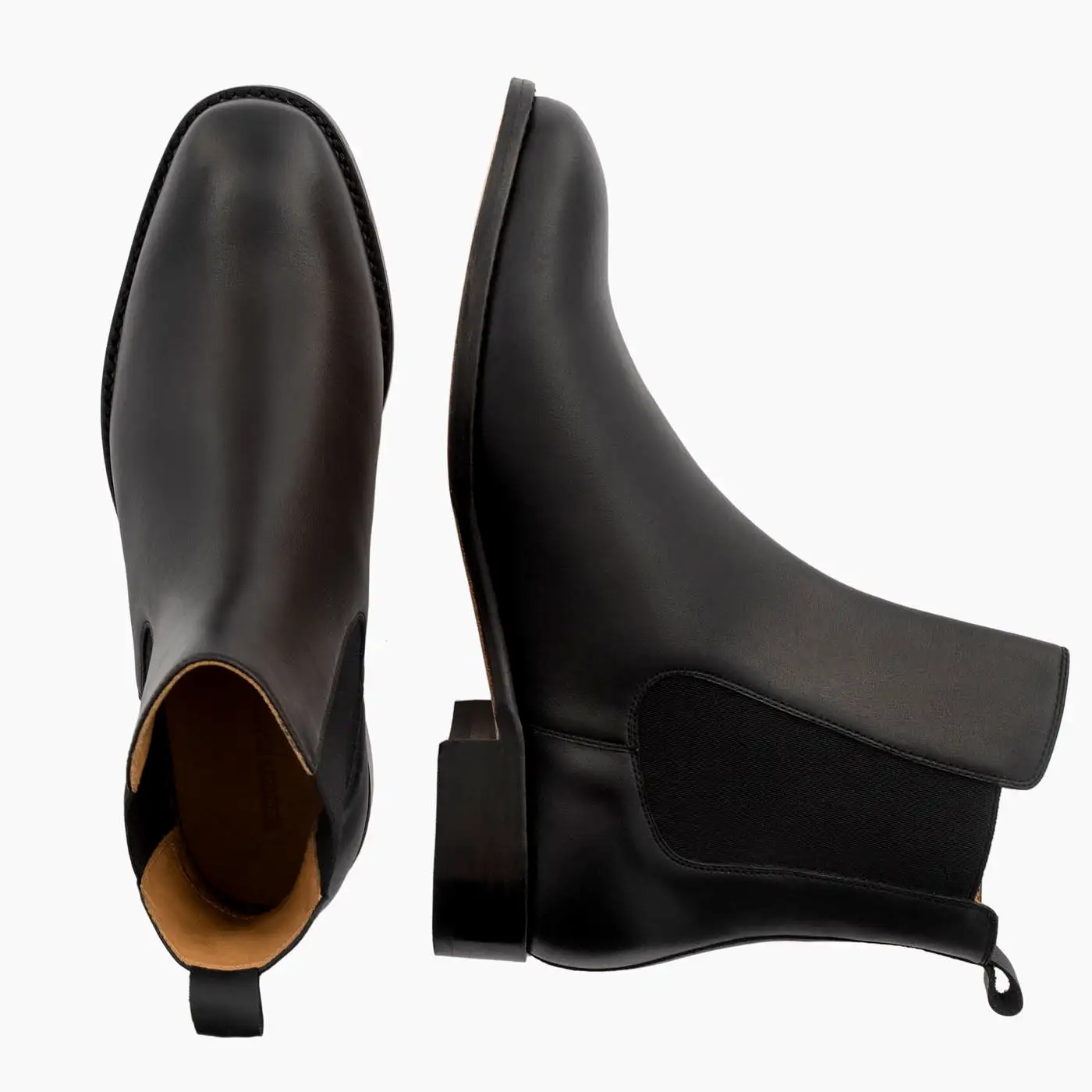 Maeve Chelsea Boots - Women's