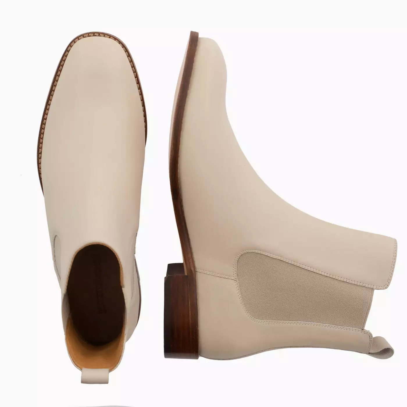 Maeve Chelsea Boots - Women's