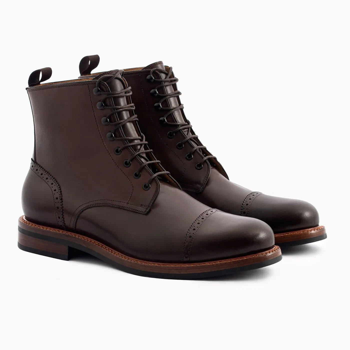 Medina Boots - Men's