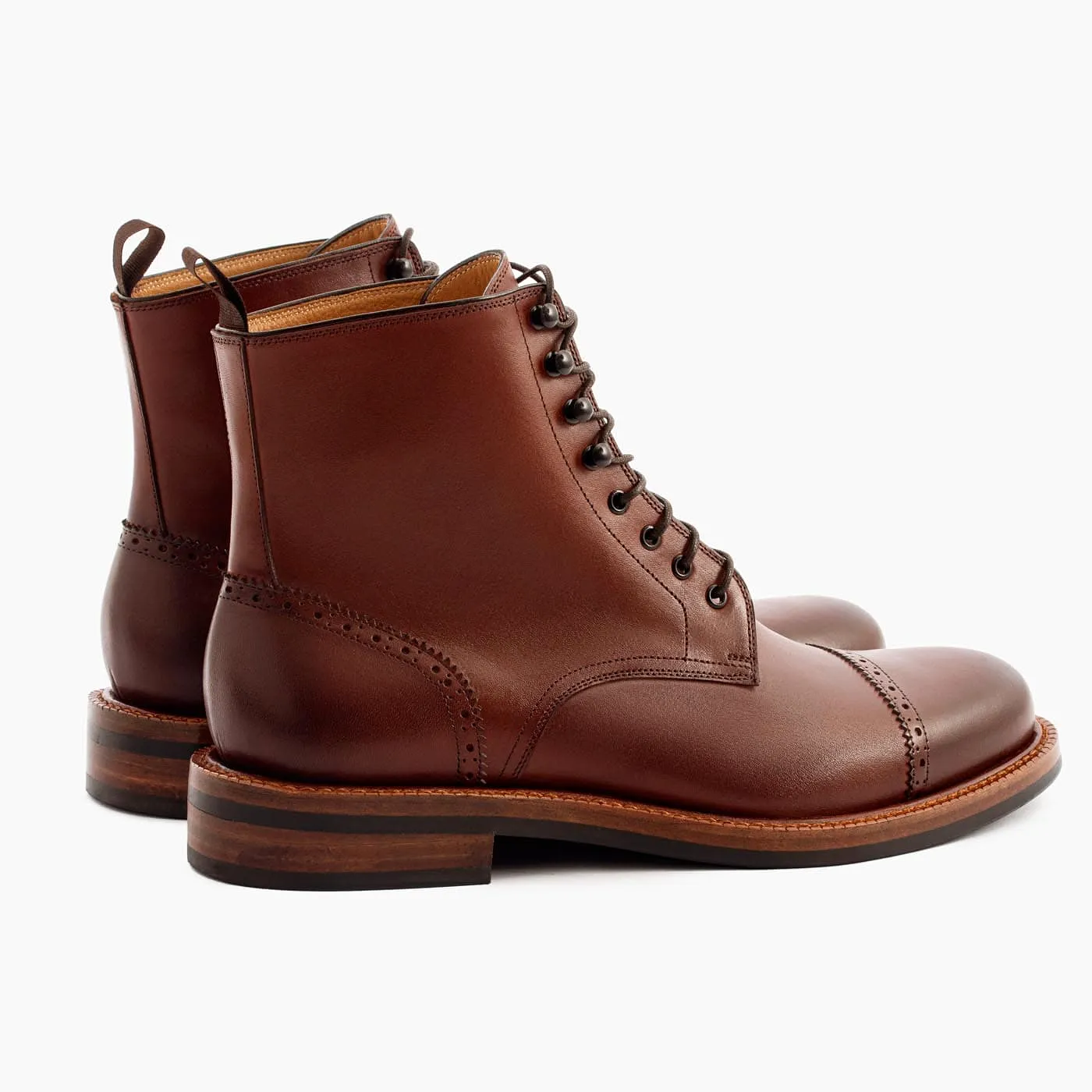 Medina Boots - Men's