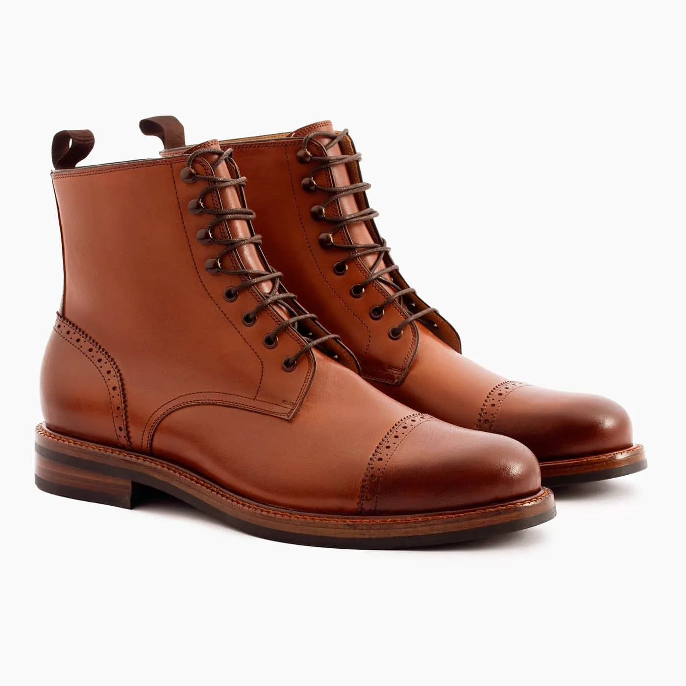 Medina Boots - Men's