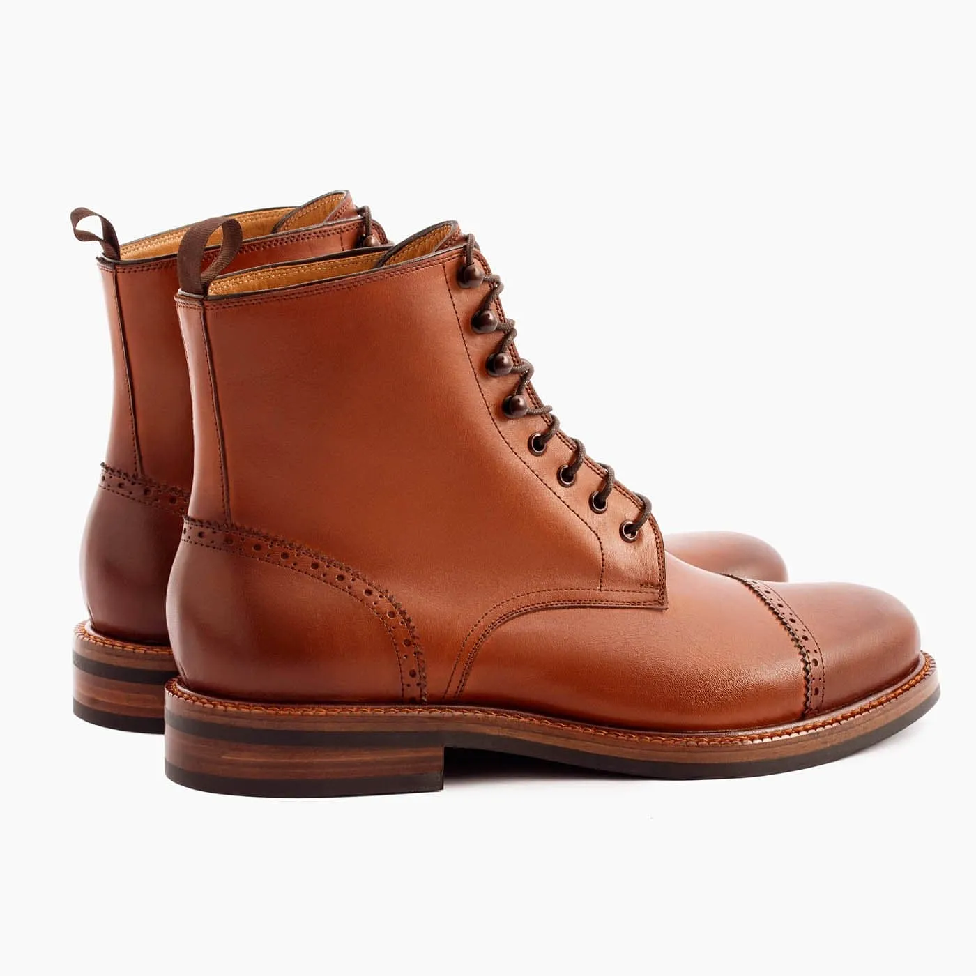 Medina Boots - Men's