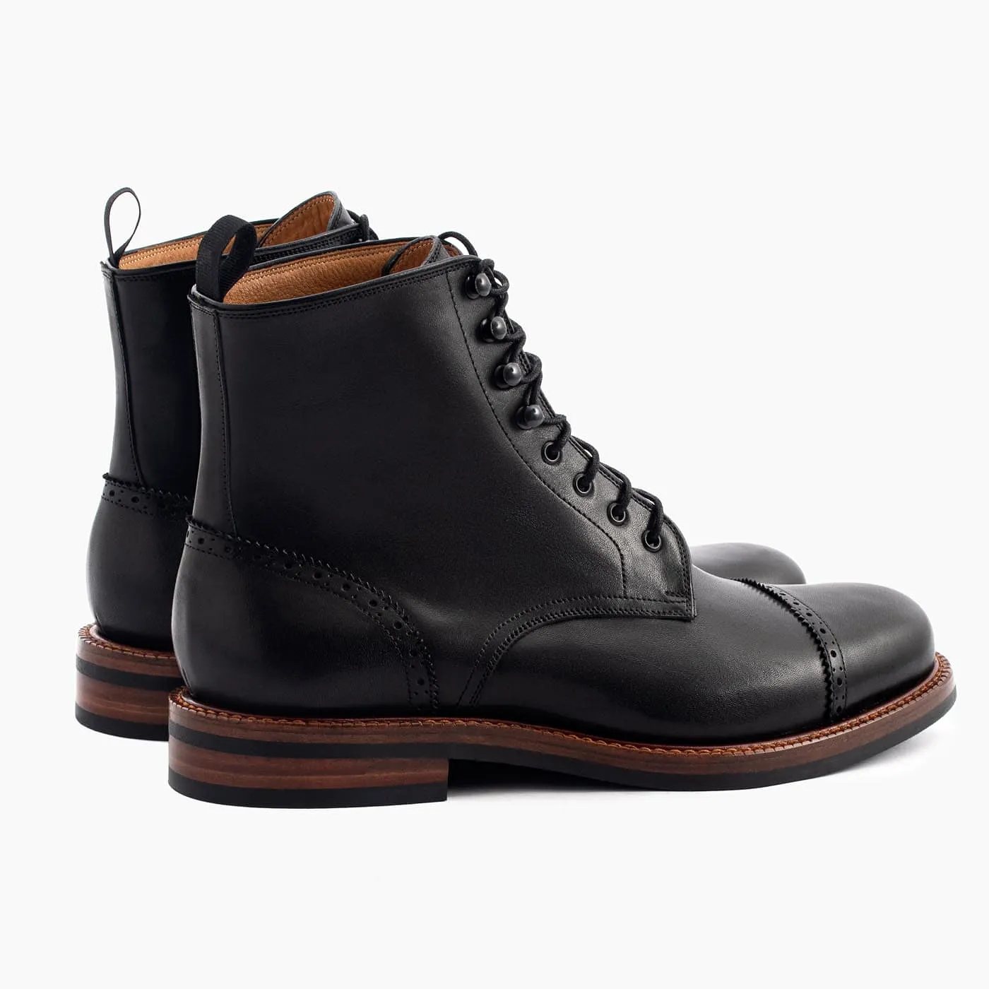 Medina Boots - Men's