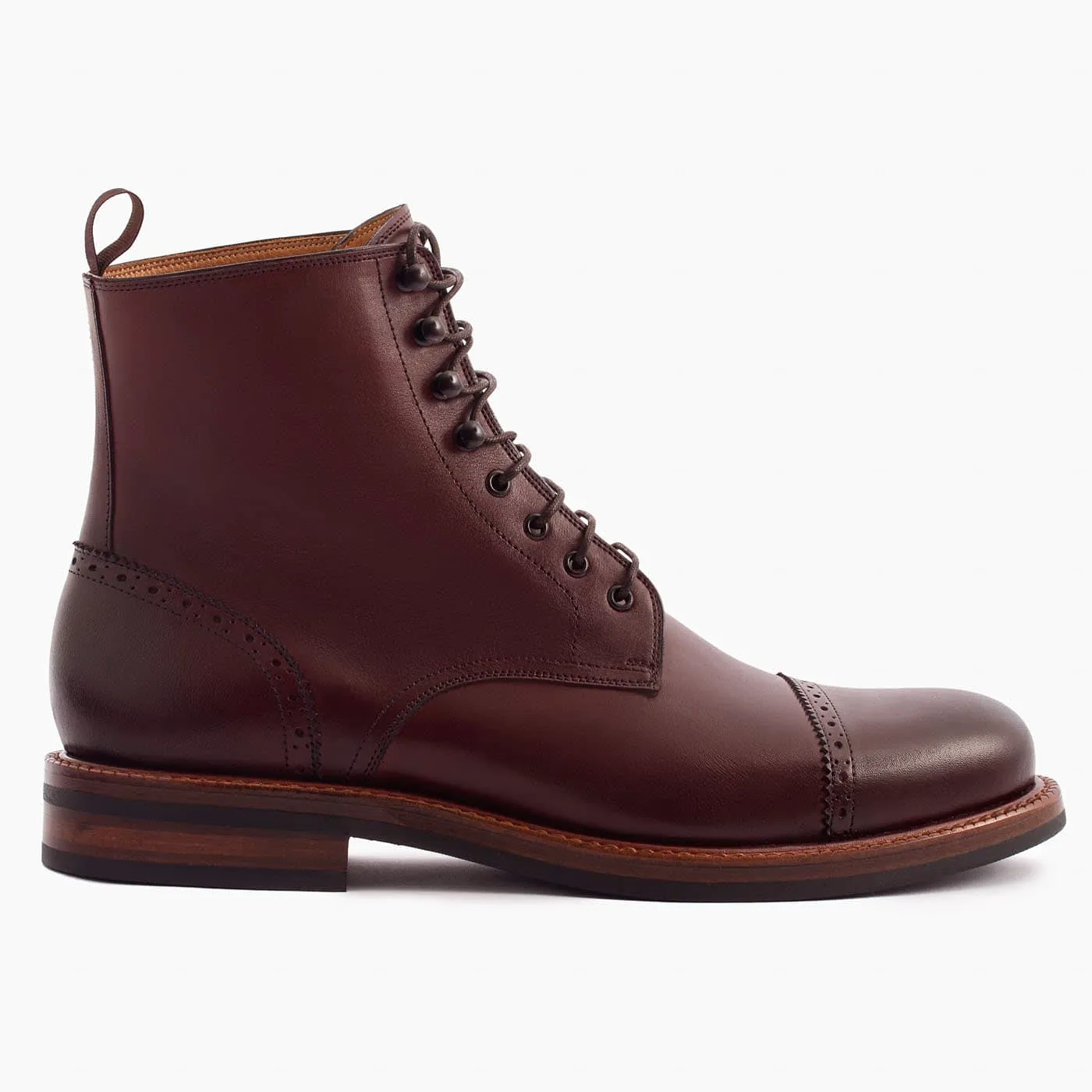 Medina Boots - Men's