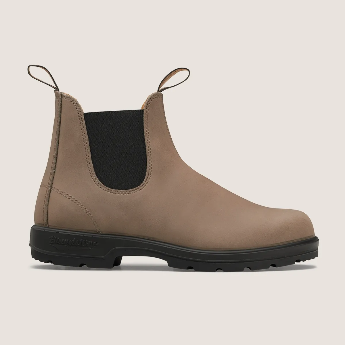 Men's Classics  Chelsea Boots  -  Taupe