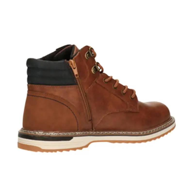 Men's Dawson Cognac