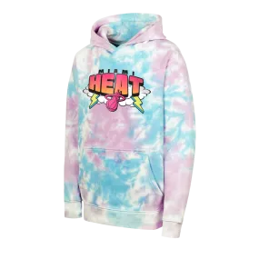 Miami HEAT Touch The Sky Youth Hoodie